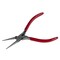 5-1/2" Round Nose Plier Pliers Made in Germany Jewelry Making Wire Metal Forming Loop Shaping Tool